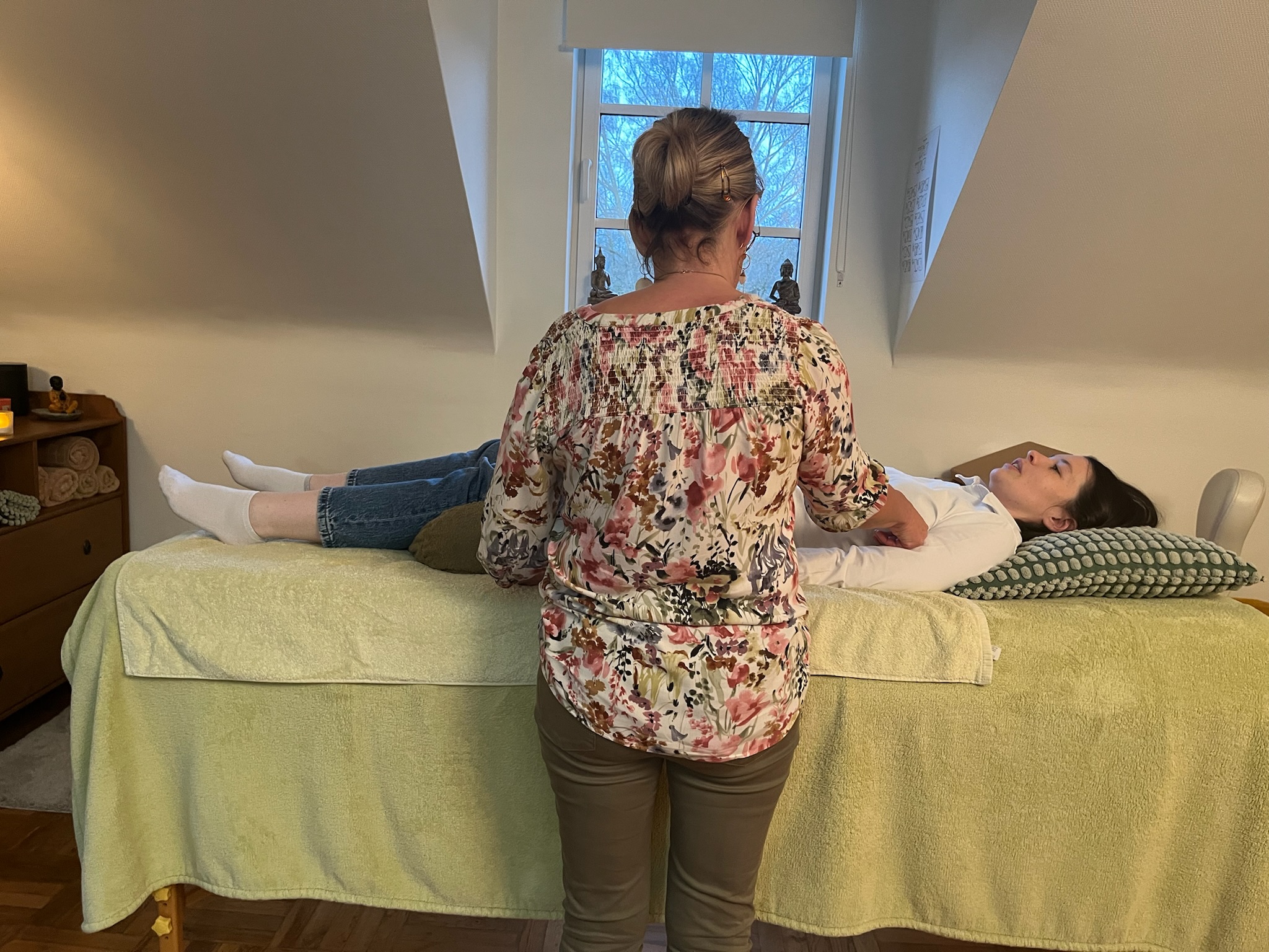 Solides de platon - Harmonisation