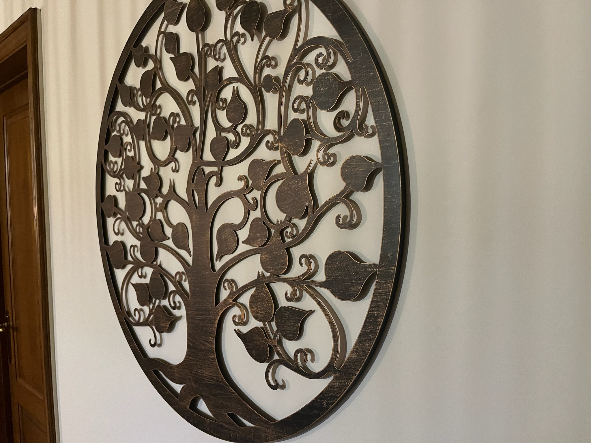 Solides de platon - avant